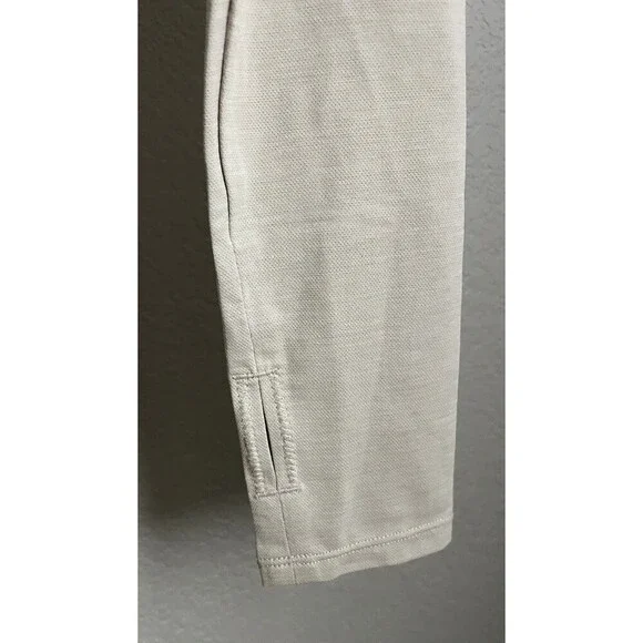 Anetik Women's XS Breeze Tech Long Sleeve Hooded Shirt UPF 30+ WSBRZH0 - Picture 4 of 10